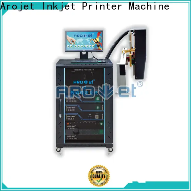 Arojet box printing machine company for Carton printing industry 1