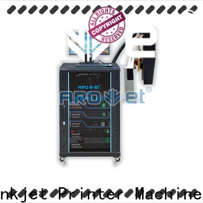 Arojet box printing machine price factory for Carton printing industry 1