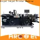 New box printing machine manufacturers for Corrugated Boxes Printing 1