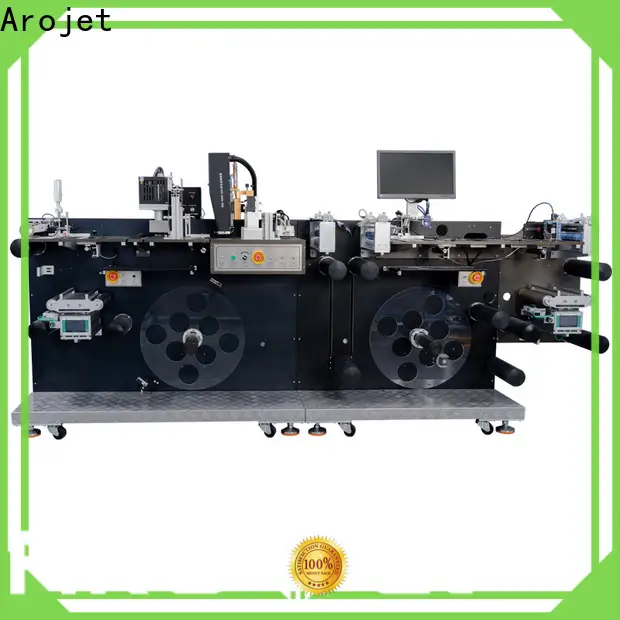 Arojet digital package printing machine Suppliers for cardboard box printing 1