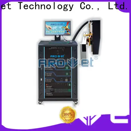 Arojet AROJET inkjet carton printer Supply for cardboard box printing 1