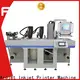Arojet inkjet printer machine factory for data printing 1