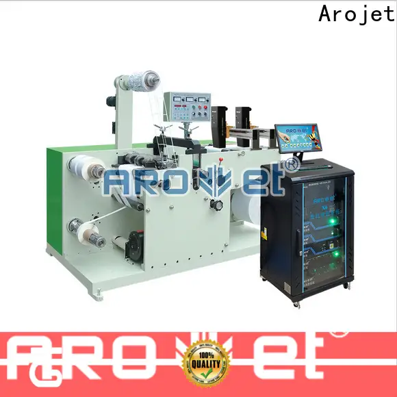 Arojet bulk buy digital inkjet printer Supply for food packaging industry 1
