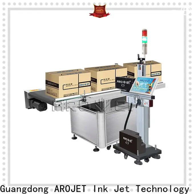Arojet AROJET fast inkjet with good price for business 1
