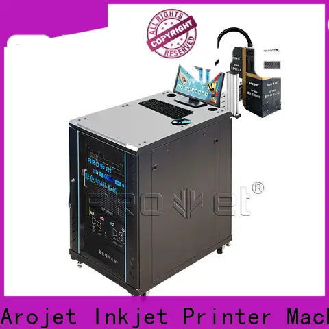 Arojet x6 variable data printing machine company for business 1