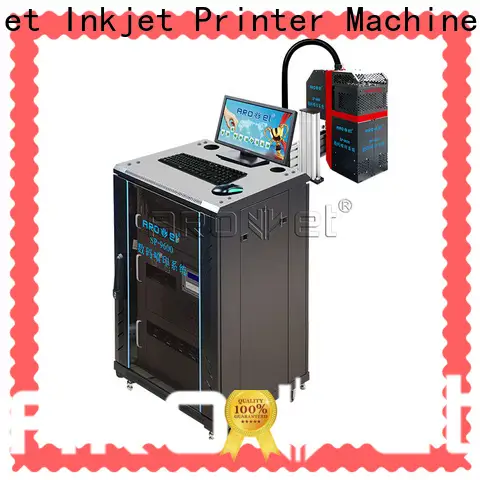 Arojet printing expiry date printer machine factory for label 1