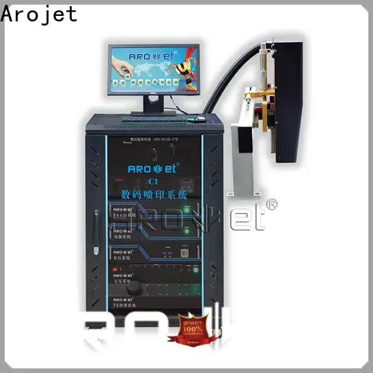 practical inkjet marking printer costeffective series for label 1