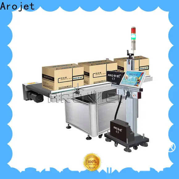 Arojet cost-effective uv ink for inkjet printer from China for sale 1