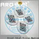 Arojet 2d barcode printer manufacturers for bottle cap coding 1