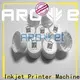 Arojet bottle cap printing machine manufacturers for bottle cap coding 1
