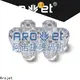 Arojet AROJET water bottle capping machine for business for bottle cap coding 1
