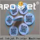 Arojet High-quality ink bottle printers manufacturers for wine cap printing 1