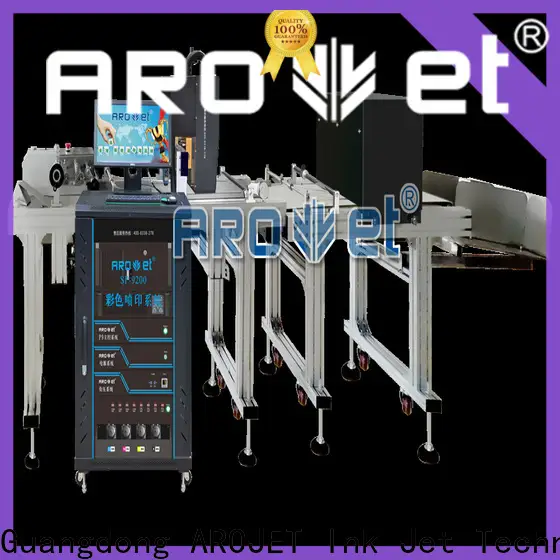 High-quality narrow web printing machines Supply for label printing 1