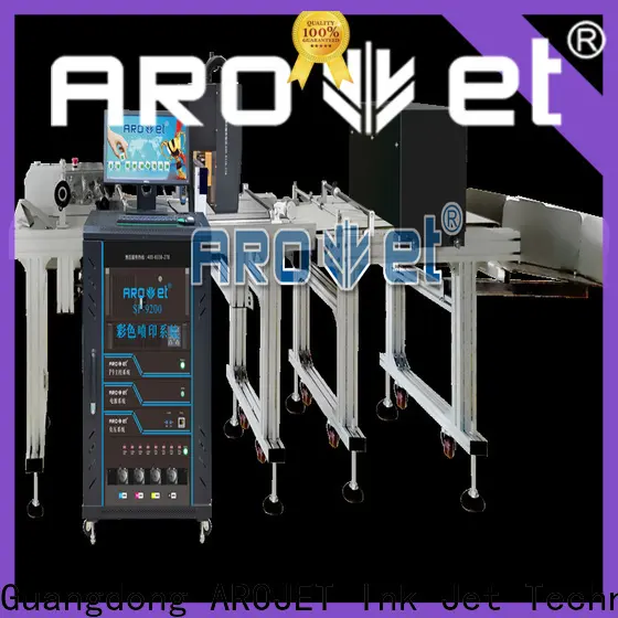 High-quality narrow web printing machines Supply for label printing 1