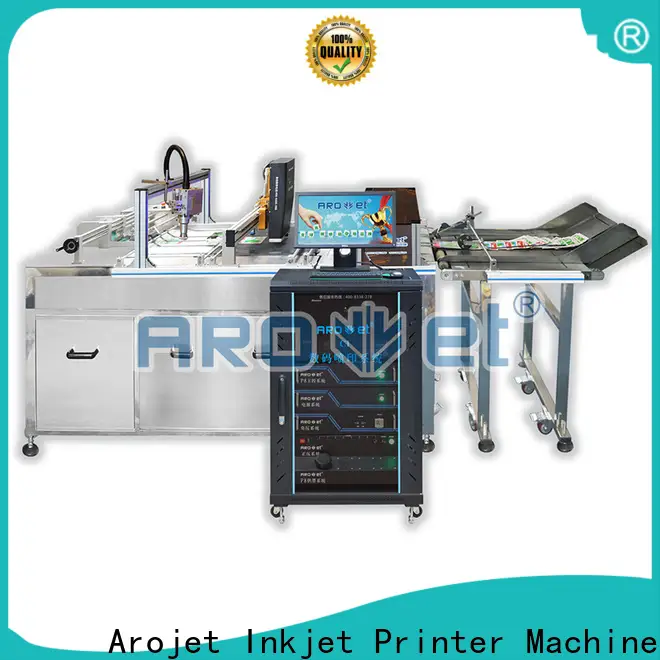 Latest packaging printing machine Supply for Carton printing industry 1