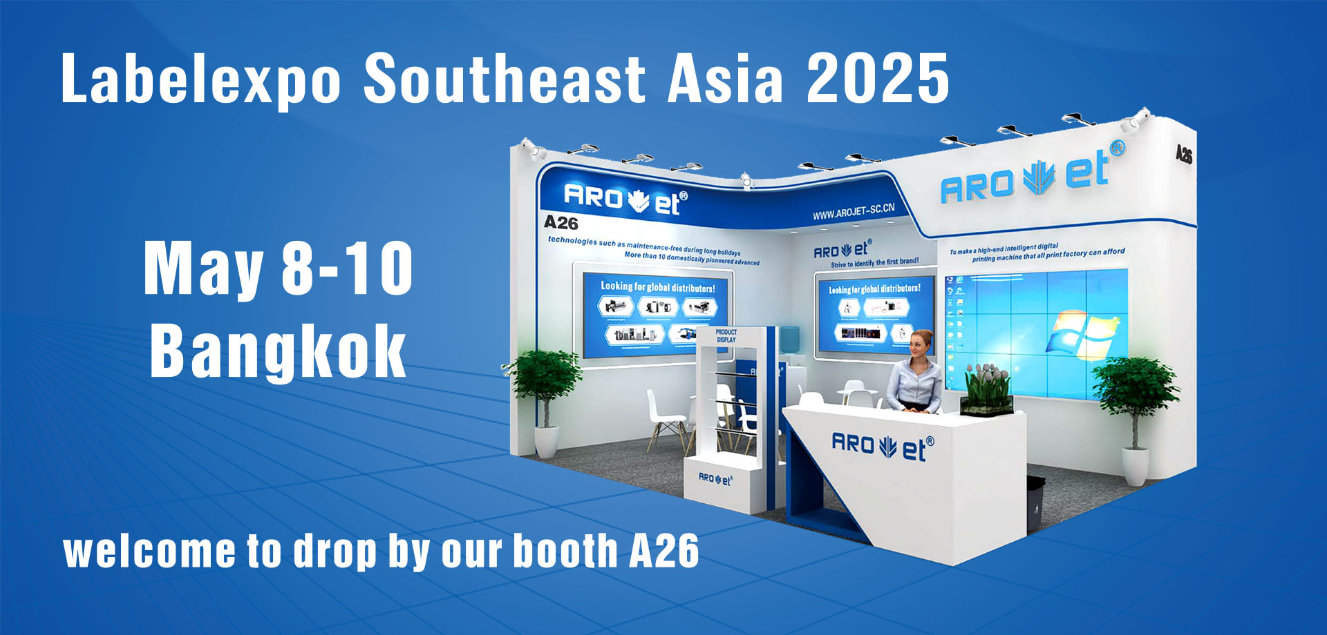 2025 Labelexpo Southeast Asia