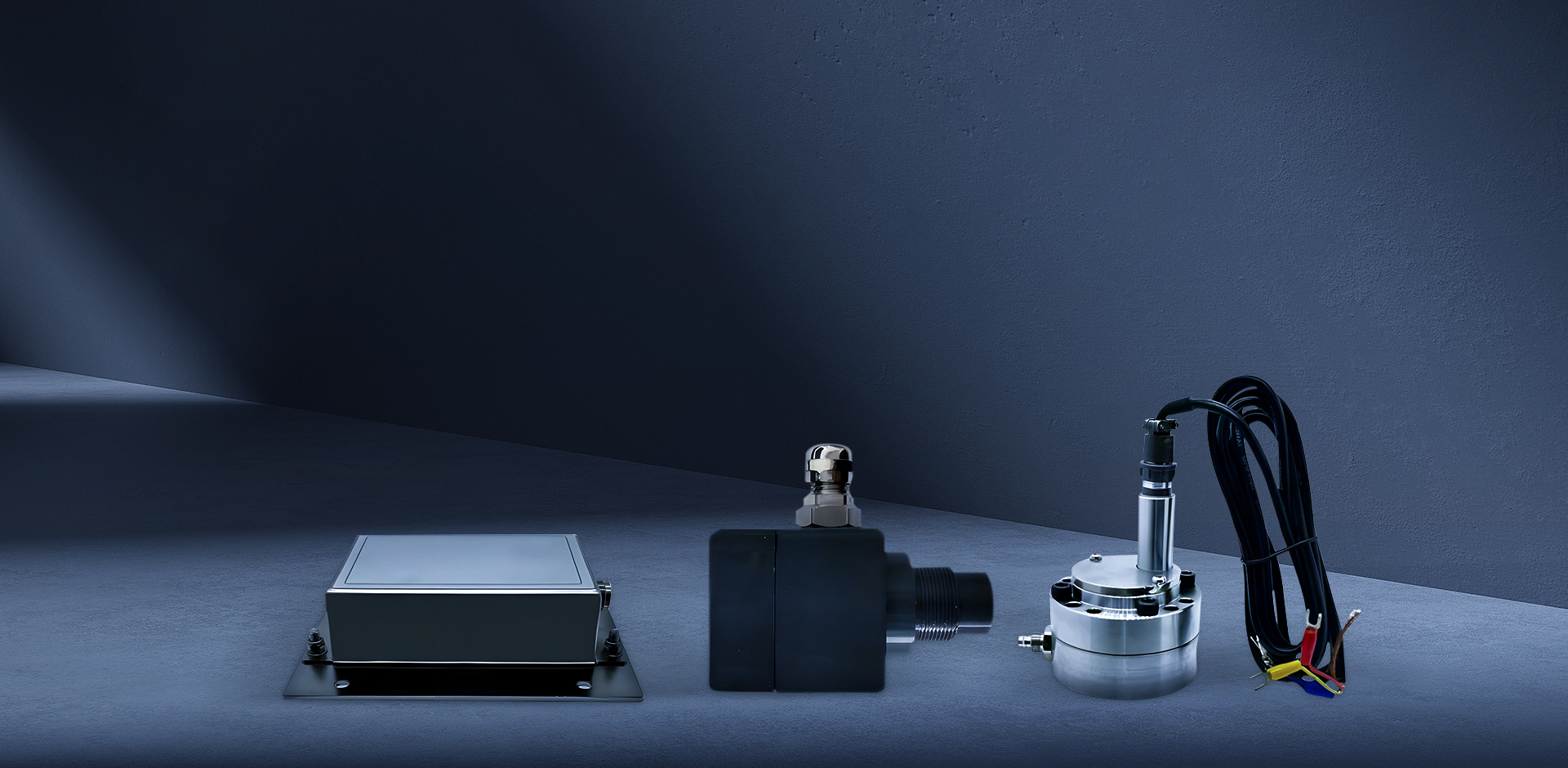 industrial sensor custom suppliers