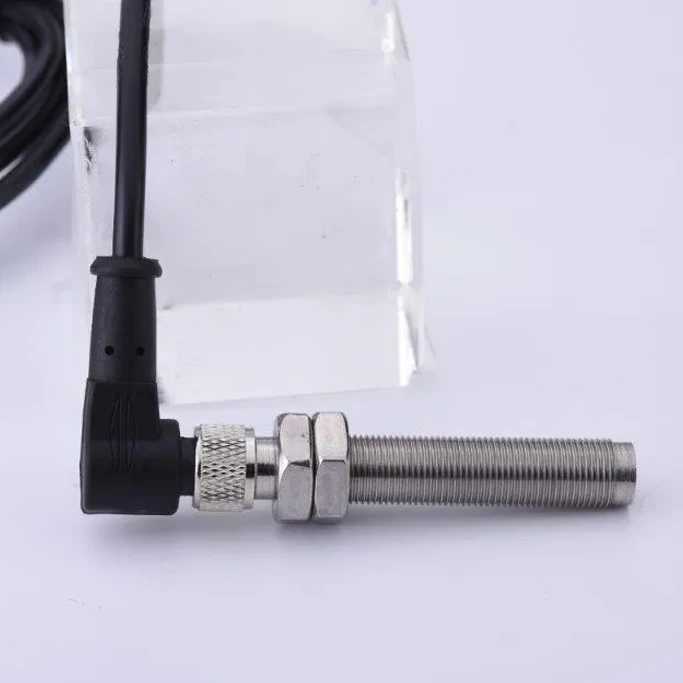 Customized 2mm Air-Gap Magnetic Speed Sensor - Vrs Sensor 1