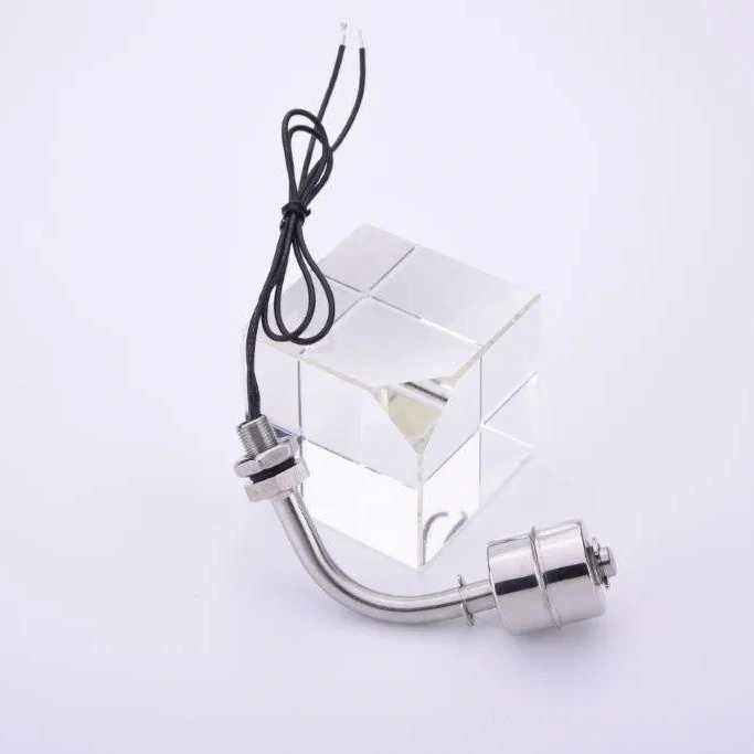 Sensor Soltor -Solidez de nivel de nivel de vástago - Sensor de nivel de líquido magnético 1