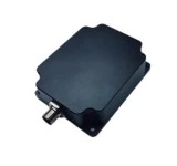 Motor angle sensor-IADS-02X40R biaxial tilt sensor (square metal case)-J1939 1
