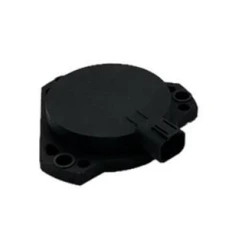 Motor angle sensor-The IADS dual-axis tilt sensor with Can J1939 protocol 1
