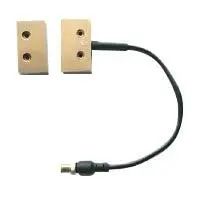 Magnetic safety sensor-Coded magnetic safety switch-Magnetic safety switch-MPSS-550-5298 1