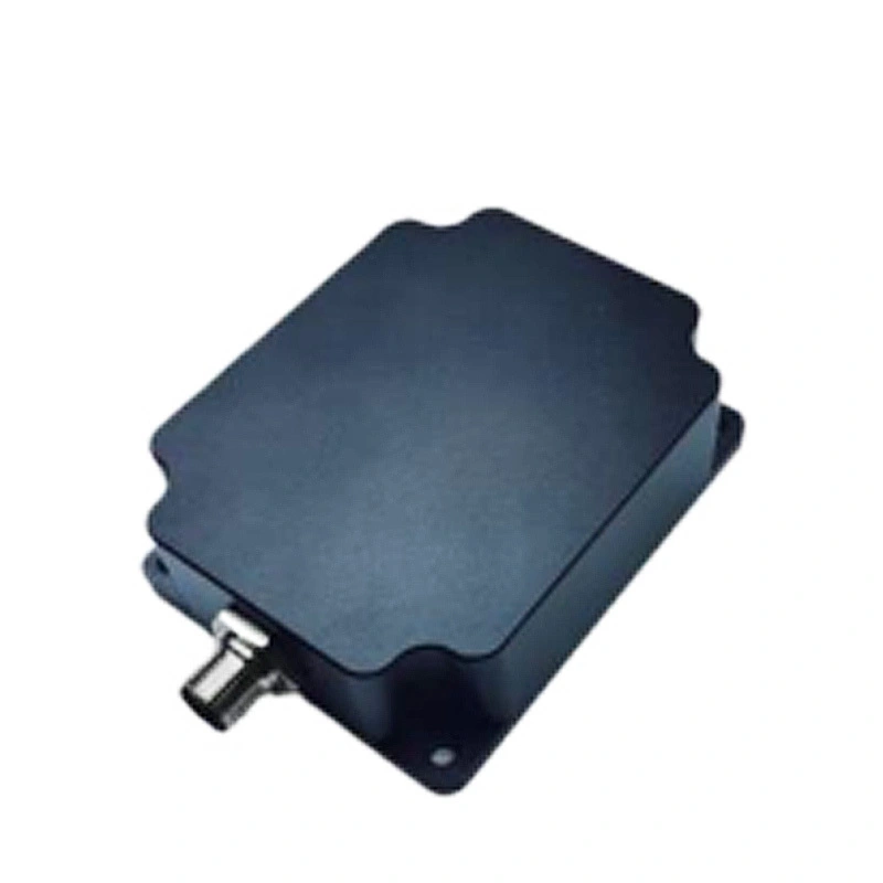 Optical angle sensor-Voltage output single-axis tilt sensor-IADS-010X0 1