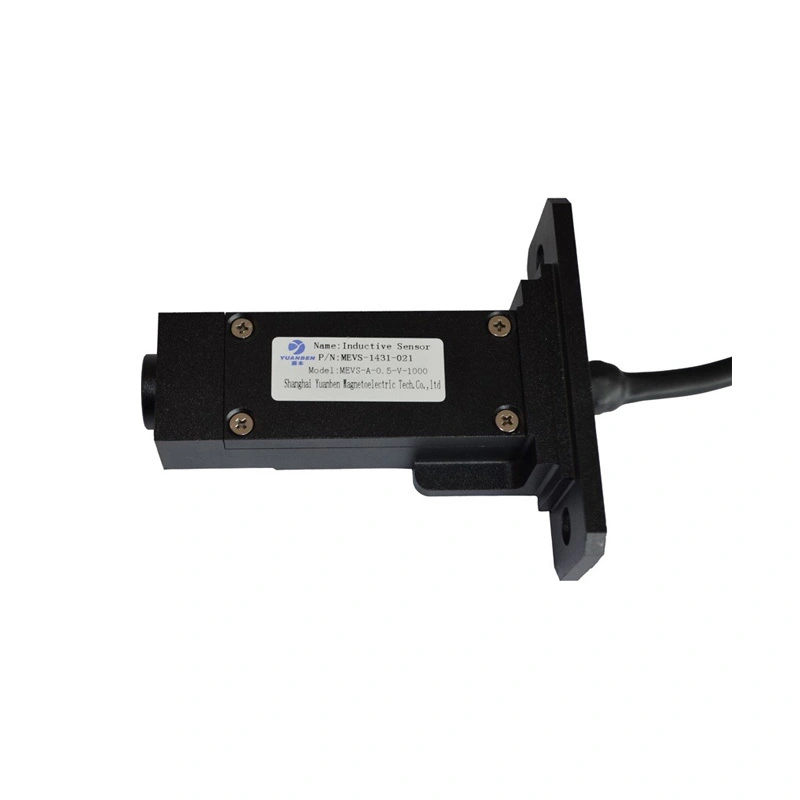 Speed sensor manufacturer-Active single-channel speed sensor for high-speed rail locomotives-TS5841N 1
