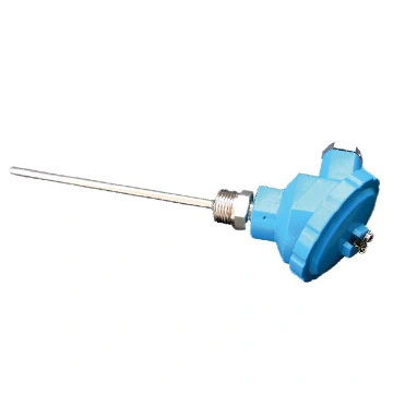 intelligent sensor-Industrial PT1000 Temperature Sensor - Reliable Temperature Measurement 1