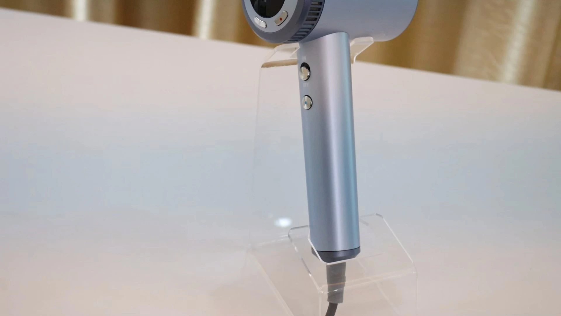 JAYSUNNY Best Hair Dryer Automatic Induction 1500W Powerful Fast Drying Blow Dryer for Household Use Wholesale 1