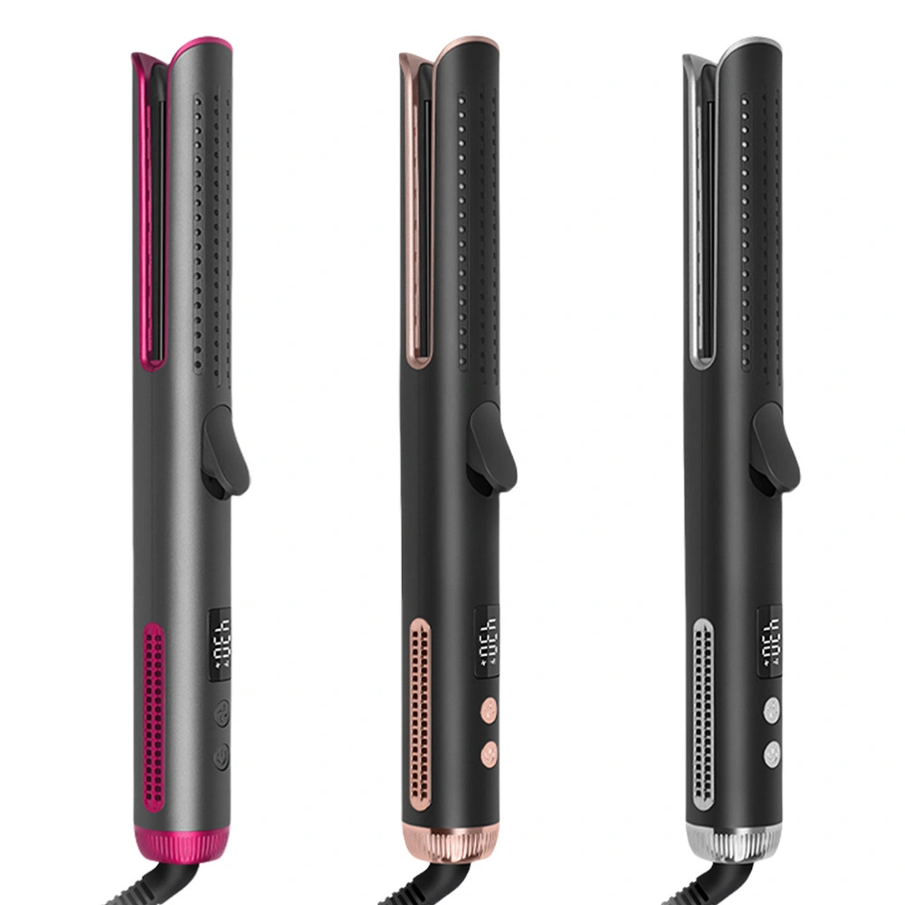 JAYSUNNY Professional 2 in 1 Cold Air Curling Iron High Speed Cold Wind Hair Curler Factories Custom 1