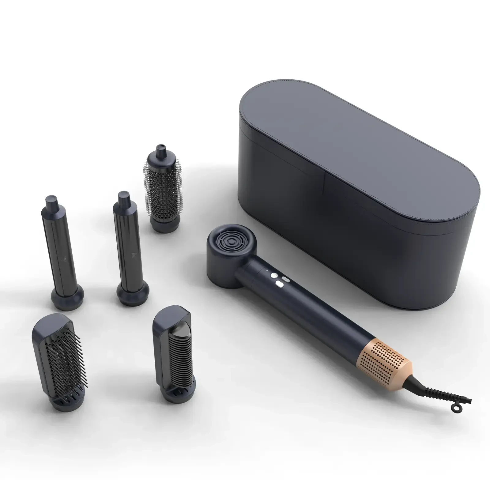 Hair Styler Supplier