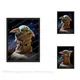 Crazy 3D Custom 3d Lenticular Poster TV & Movie Character Custom 3d Lenticular PosterMaker 7