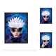 Crazy 3D Custom 3d Lenticular Poster TV & Movie Character Custom 3d Lenticular PosterMaker 6