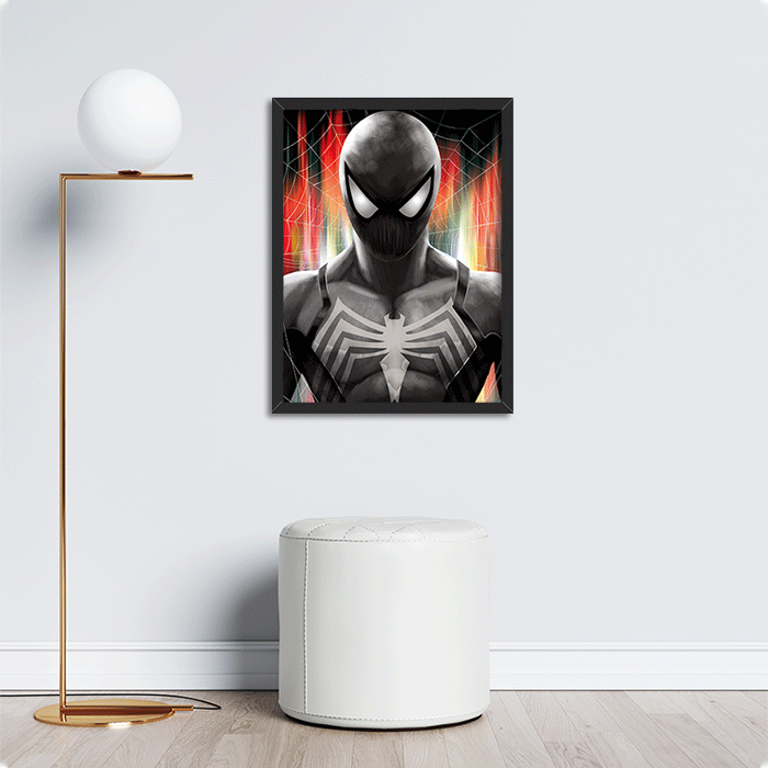 Designing Shadow-Free 3D Lenticular Posters: Step by Step File Preparation Guide 3