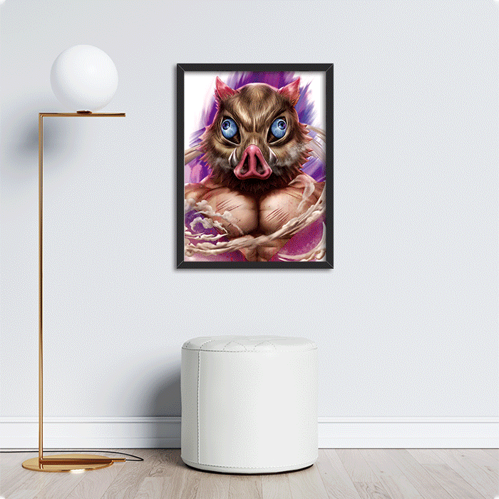 How Many Images Can a Lenticular Print Have? 2024 Limits & Profit Driven Strategies 3