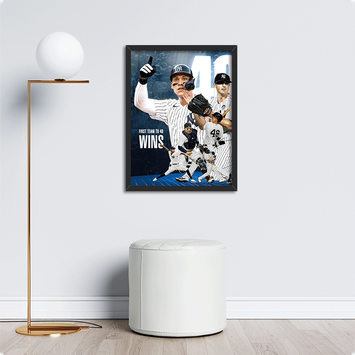 NFL 3d lenticular posters