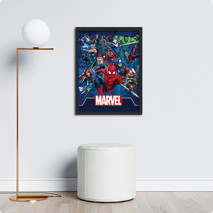 Dominare gli Stati Uniti Anime <000000> Mercato della cultura pop: poster lenticolari 3D all&39;ingrosso con spedizione locale veloce <000000> Sconti esclusivi 3
