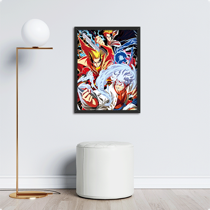 6 High Impact Marketing Applications of 3D Lenticular Posters Boost Sales with Motion Depth 5