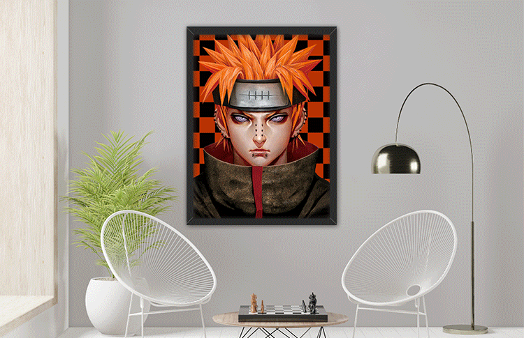3D Lenticular Pictures Wholesale