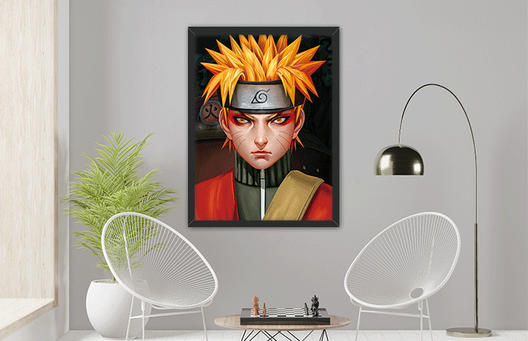 Kit lenticolari Bulk Saga 3D Goku Evolution Series Animazione multifase Flip per pacchetti al dettaglio Espositori Expo Regali per fan all&39;ingrosso 12