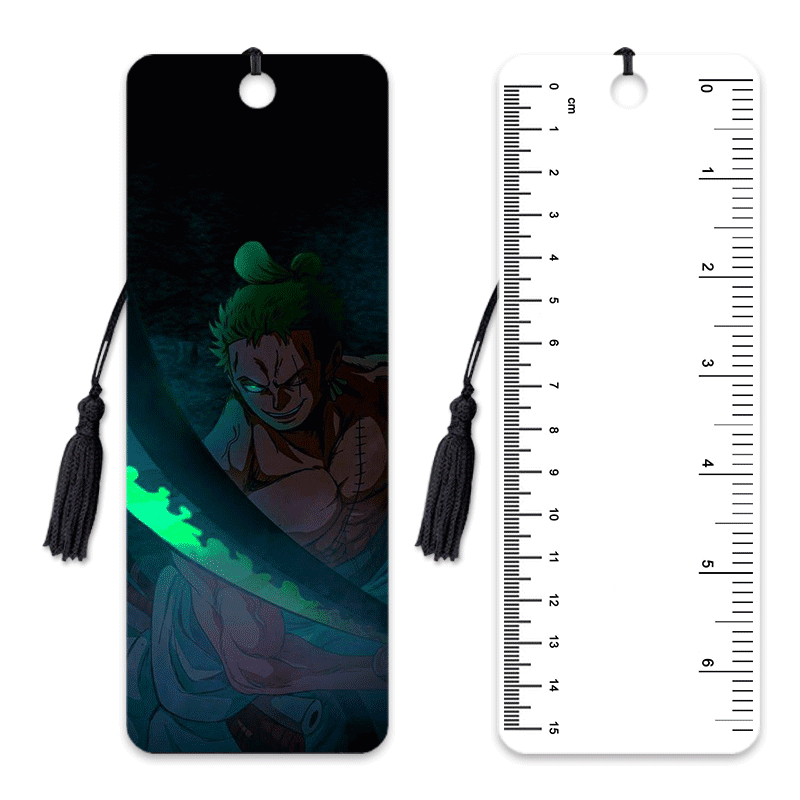 Dynamic 3D Lenticular Bookmark Set Custom Promo Gifts for Brands Bulk Buyers 14