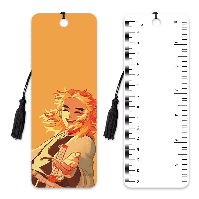 Dynamic 3D Lenticular Bookmark Set Custom Promo Gifts for Brands Bulk Buyers 13