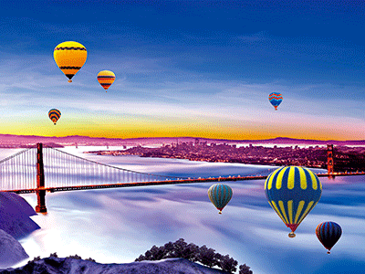 How to Sell Copyright-Free 3D Posters Risk-Free: 5 Profitable Niches for Wholesalers 3