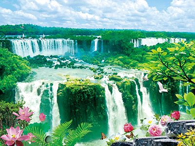Wholesale 3D Lenticular Posters for Home <000000> Commercial Spaces: Dual-Purpose Profit with Bulk Discounts 1