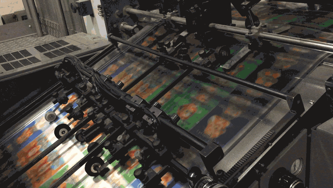 Print Technology
