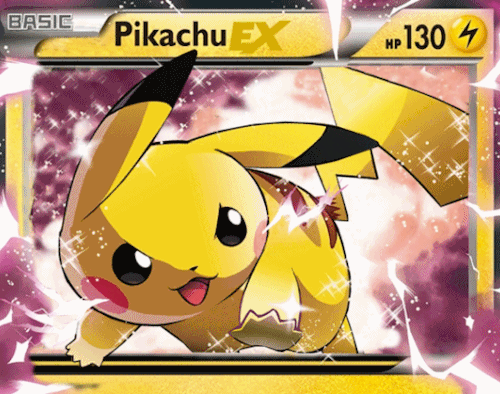 Japanese Pokémon cards