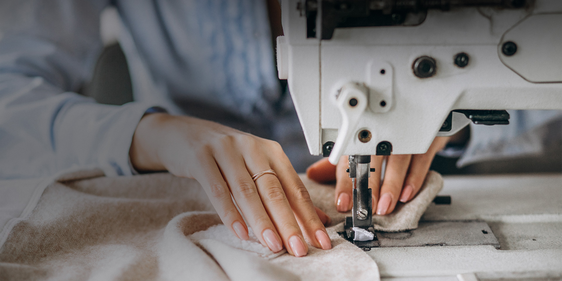 Custom clothing manufacturer since 2012
