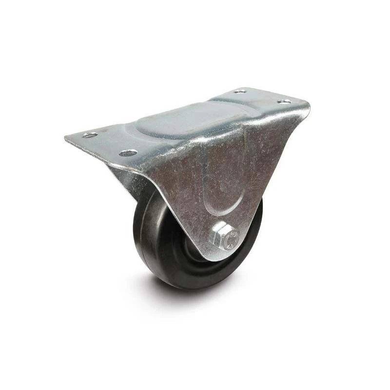 Dajin caster light-duty polyurethane wheels caster at discount 3