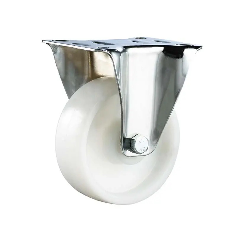 Dajin caster pp pu caster wheel swivel at discount 5